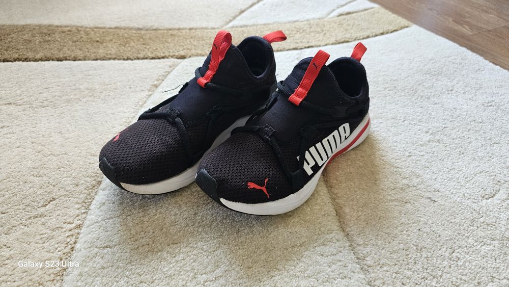 Маратонки Puma - 37 номер