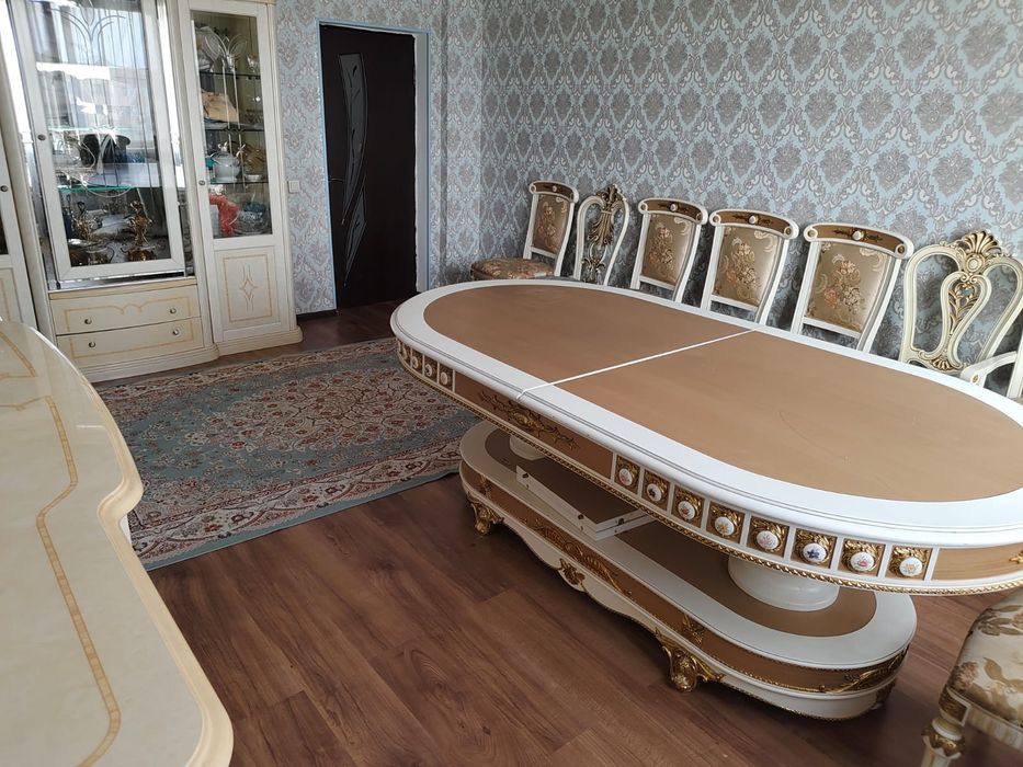 Продажа 3 х комнатная Зердели