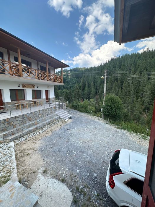 Къща  за гости Апартамент  /с.Кутела