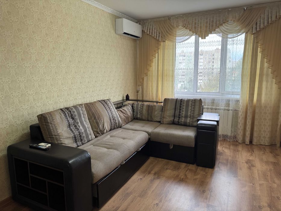 Сатпаева 245 (ТД Атриум)