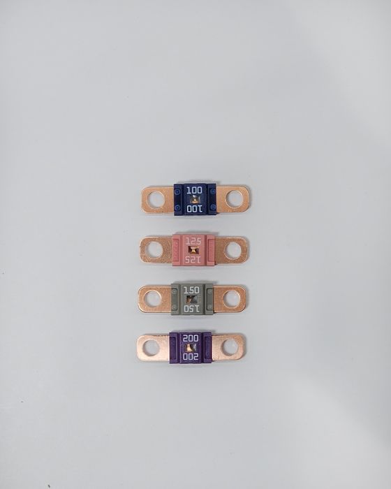 Предохранитель стартера Chevrolet Orlando/Cruze