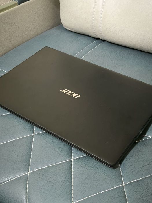 Noutbuk Acer Aspire A315-34