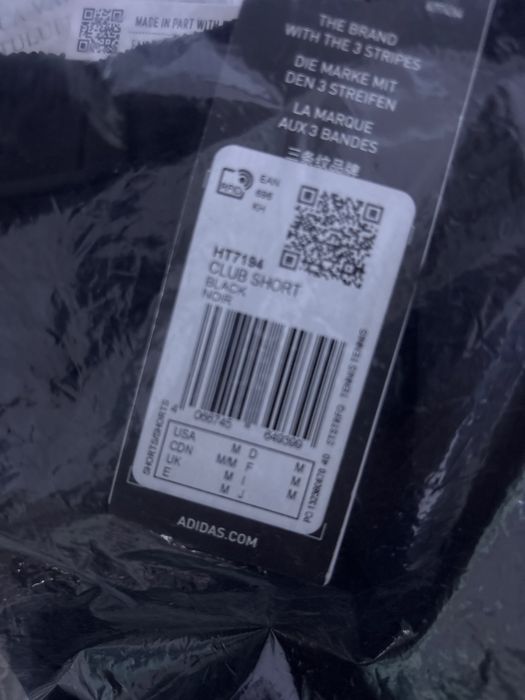 Pantaloni scurti + colanti adidas dama