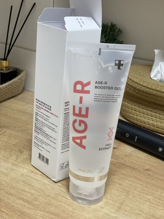 Medicube age-r booster gel 250мл