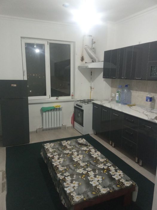 2 хонали квартира