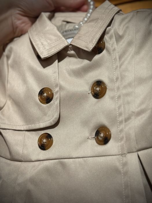 Palton fetite Tahari, 3-6 luni, 68