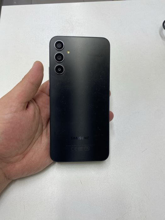 Samsung A34 (128GB) в идеальном состояний