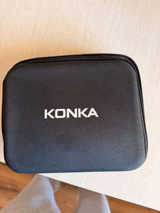 Массажор  Konika