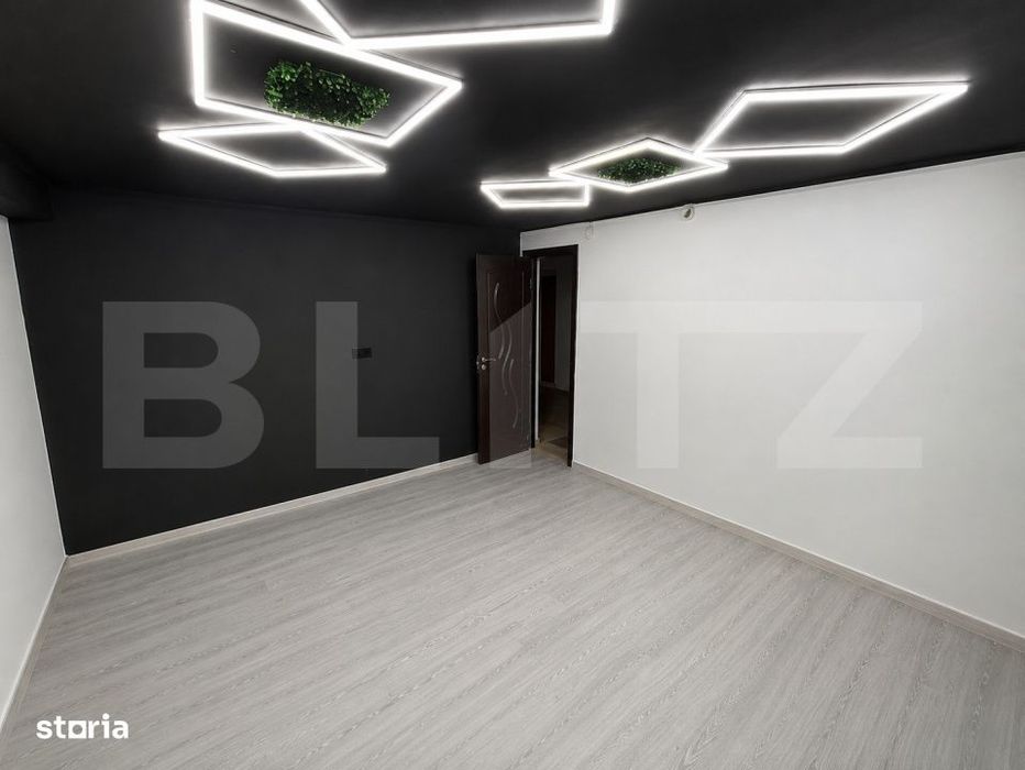 Spatiu Comercial 100 mp de Vanzare – Zona Han