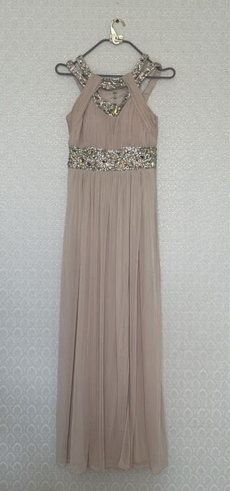 Платье вечернее