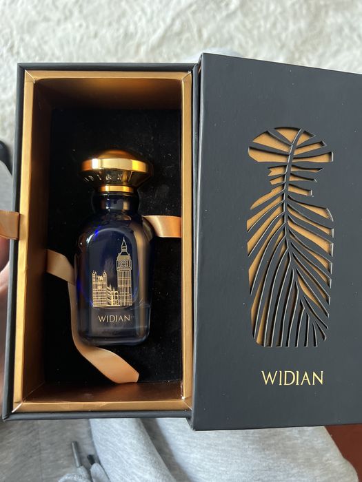 Парфюм widian london