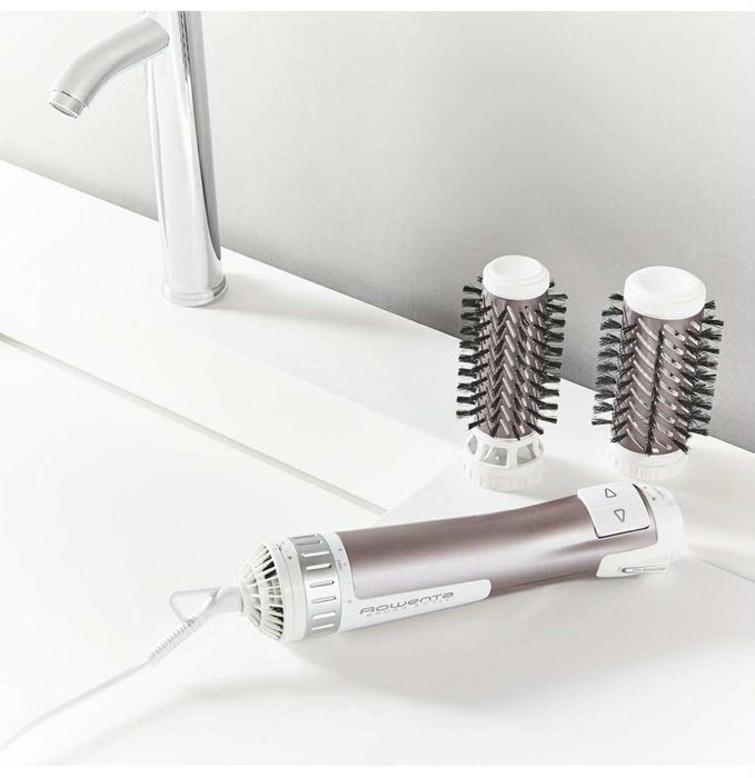 Електрическа четка за коса Rowenta Brush