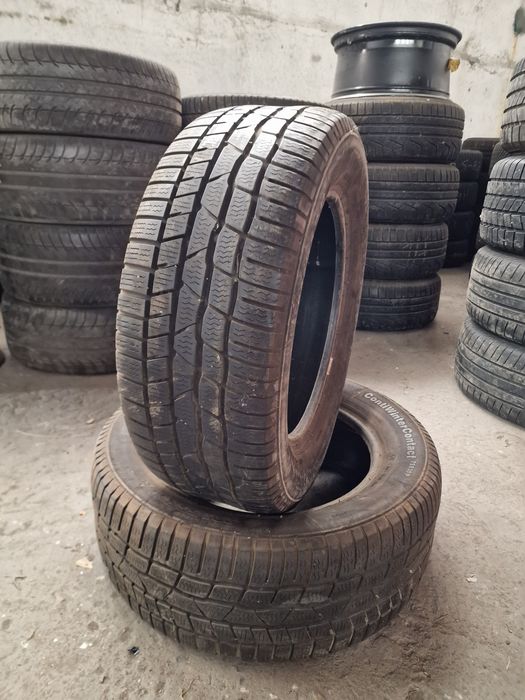 Гуми  225/55R16 *  225/50R17 *  225/45R17 * 255/60R17