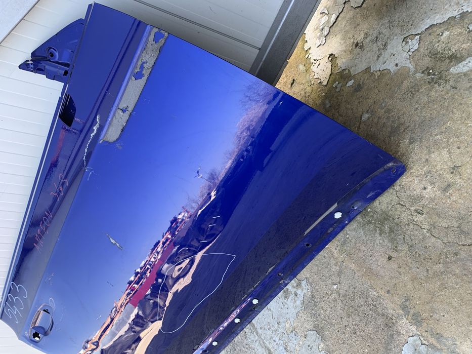 Usa dreapta fata, VW Arteon, 2017, 2018, 2019, 2020, 2021, 2022, 2023.