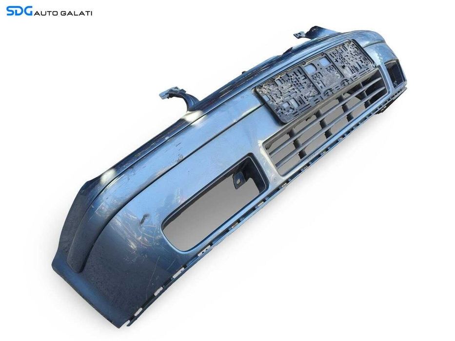 Bara Spoiler Fata VW Golf 4 1998 - 2005 Culoare LD5X [L0444]