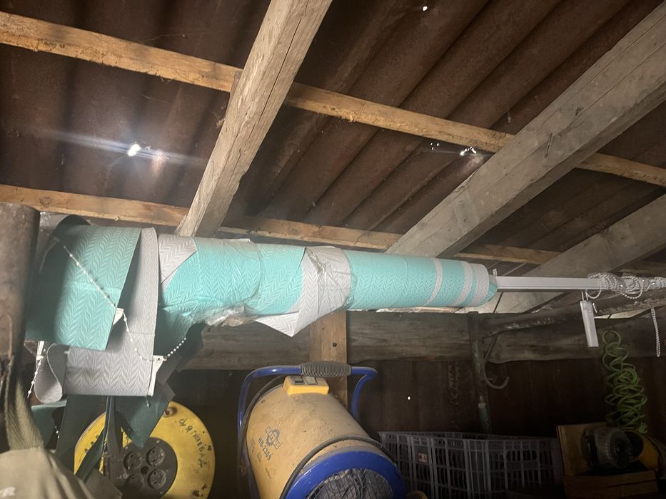 Жалюзи в хорошем состояний