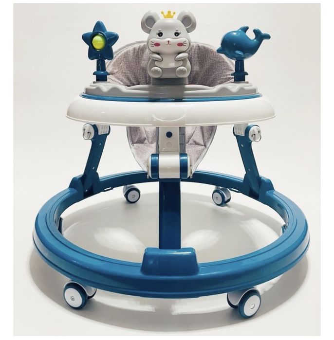 Ходунок новый. Торг есть