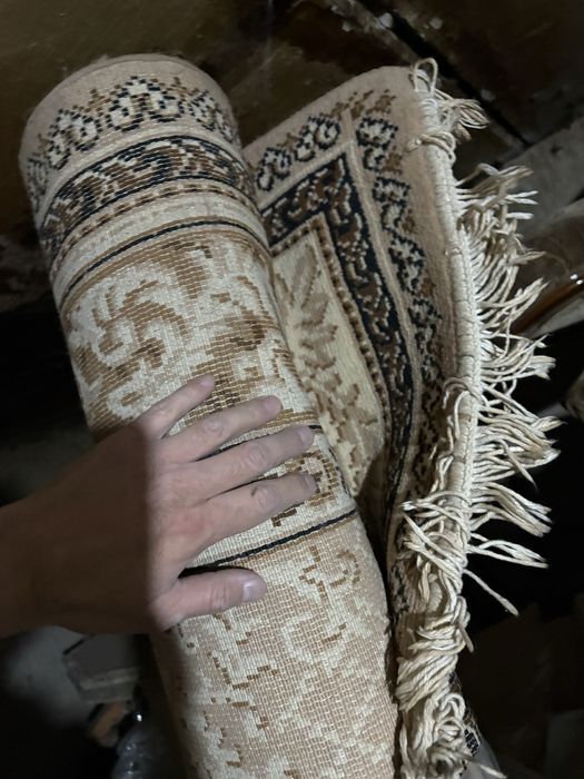 Ковер для дома два на три