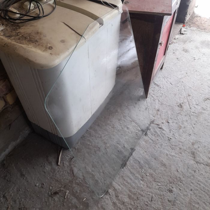 Хтз Т-150 әйнегі бар