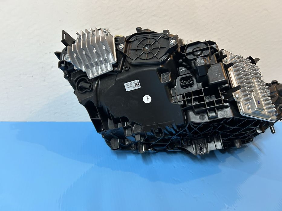 Far Faruri laser bmw G22 G26 M3 G80 M4 G82