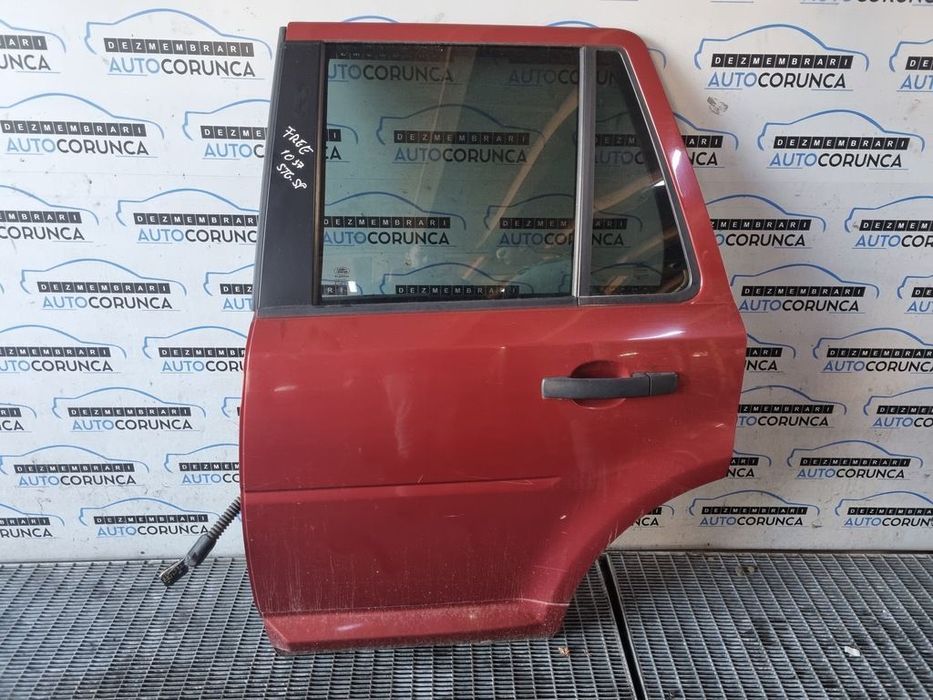 Usa Stanga Spate Land Rover Freelander 2 2006 - 2010 SUV 4 Usi VISINIU (1037)