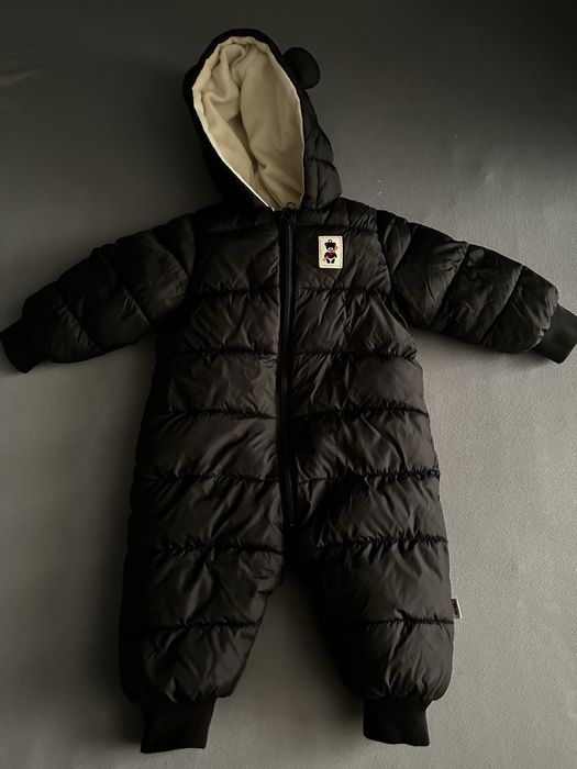 Комбинезон детский
