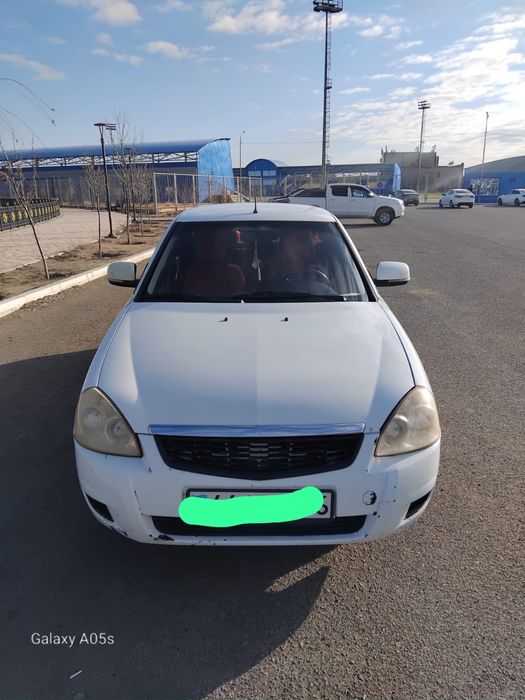 Машина сатылады