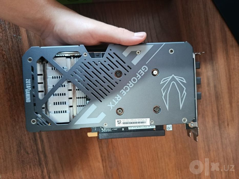 Rtx 5060 Zotac Gaming