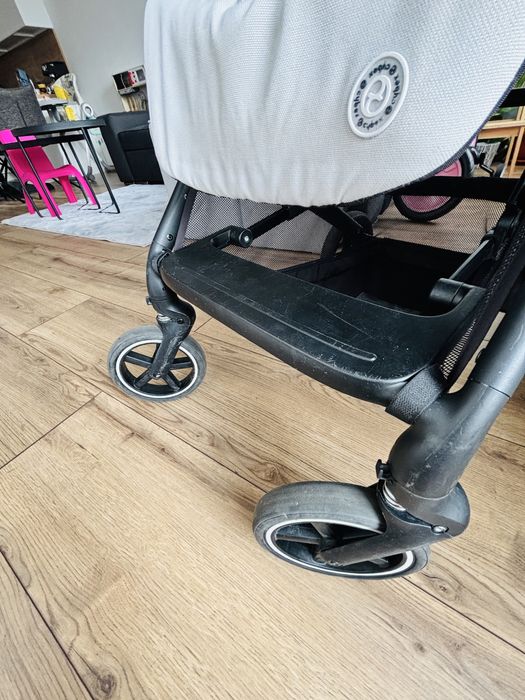 CYBEX - лятна количка