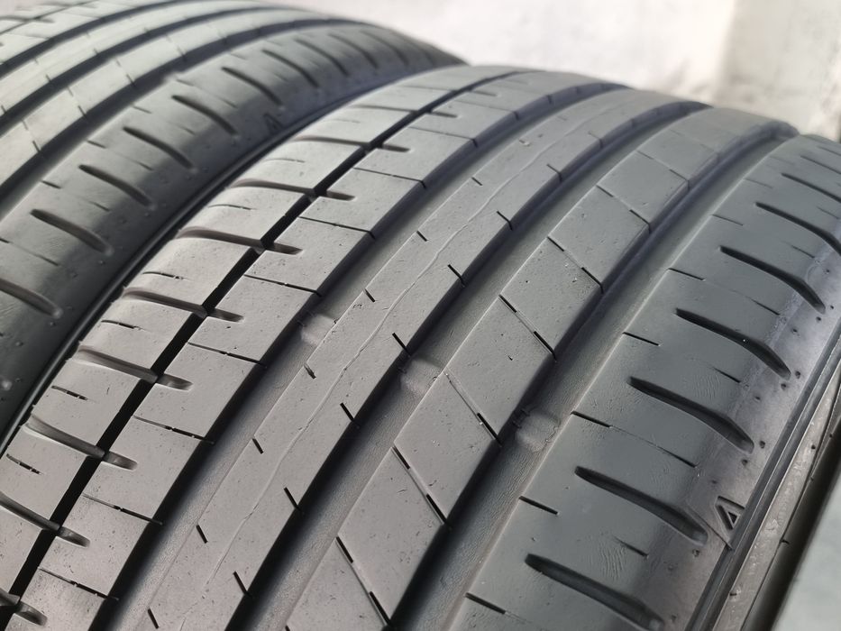 235/45/17 Falken 2Броя: 100€ 6.3мм