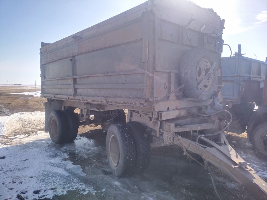 Продам прицеп!!!