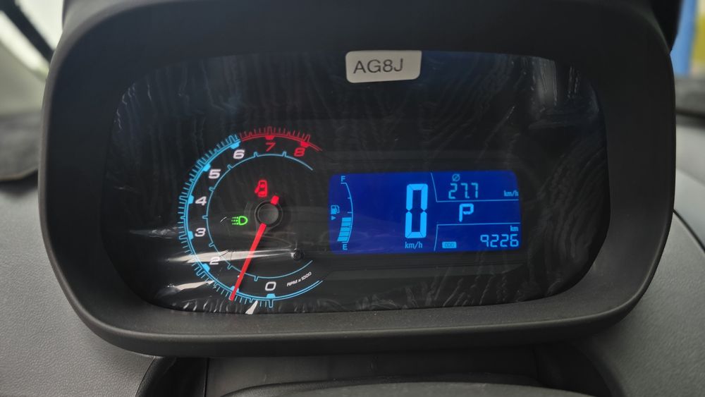 Chevrolet Cobalt 2025 — 4