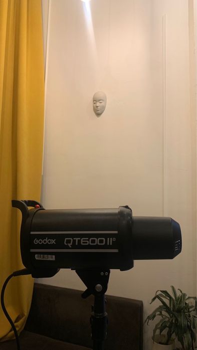 импульсный свет 600IIМ godox