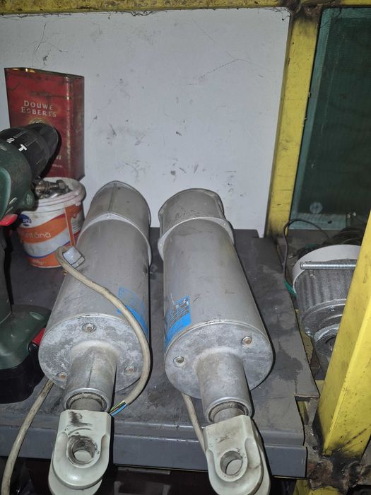 Cilindru electric 24 / 220v