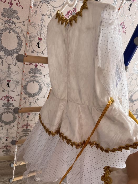 Национальный костюмдля девочки