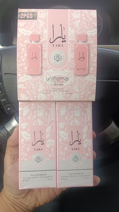 Духи парфюмерия, женские