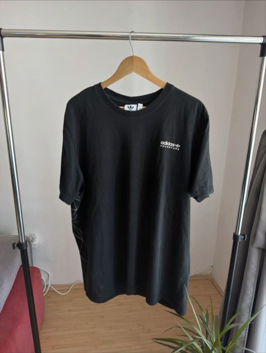 208 Tricou bumbac Adidas Adventure