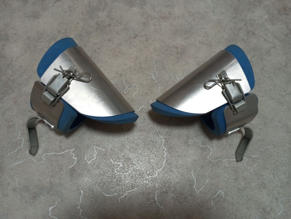 гравитационные ботинки