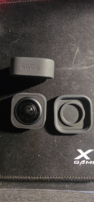Gopro  11 black...pachet vlogging