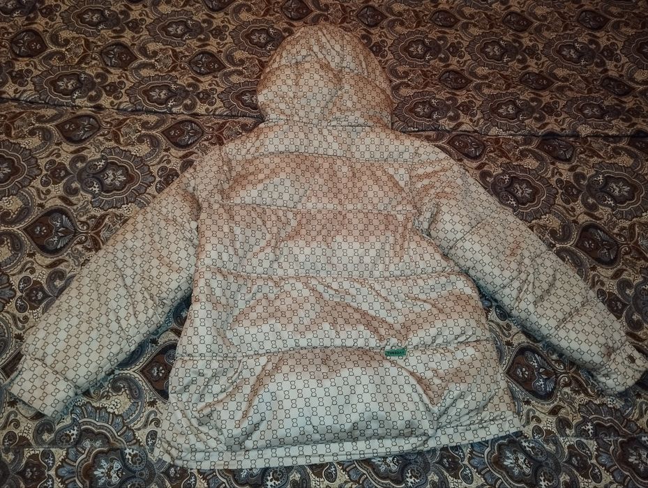 Куртка женская куртка