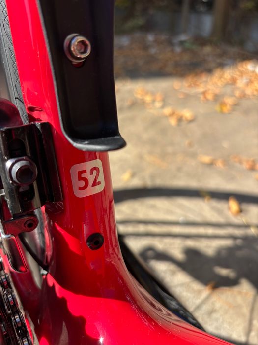 Велосипед VIVELO ANTE 52