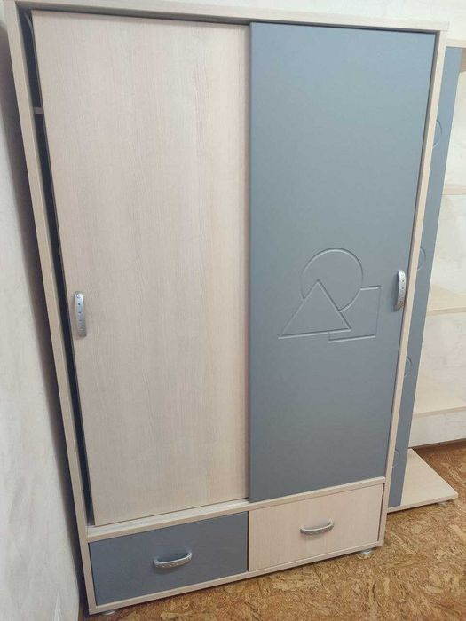 Комплект детской мебели