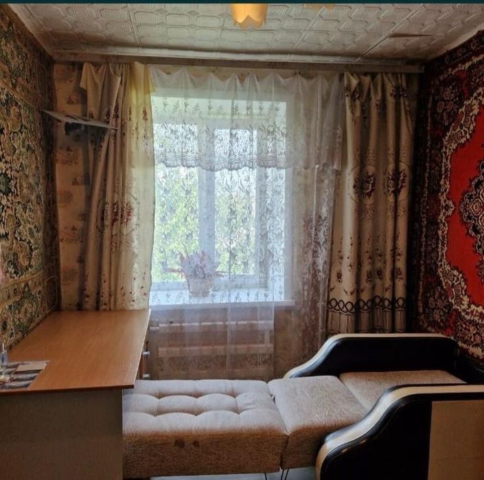 Продам квартиру.Новая план.19 м-н