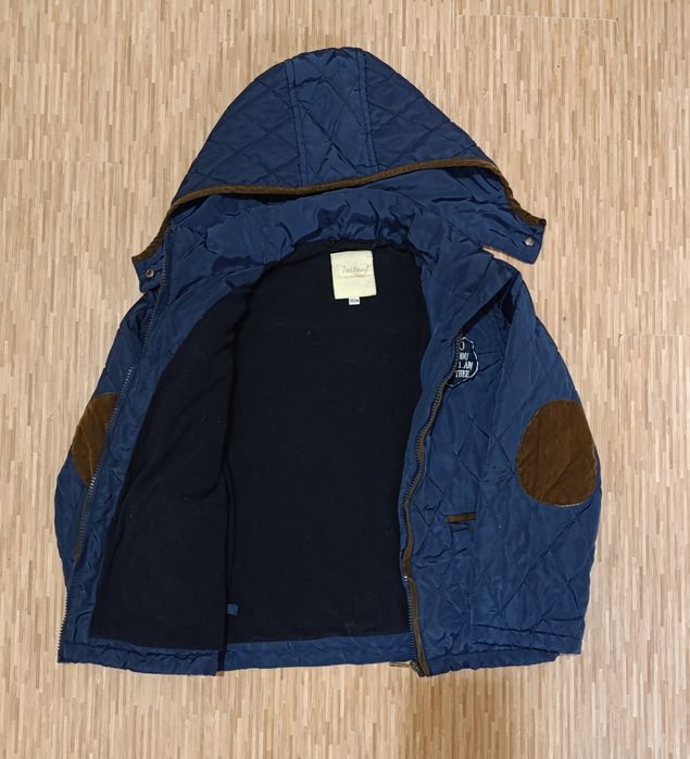 Куртка детская демисезонная