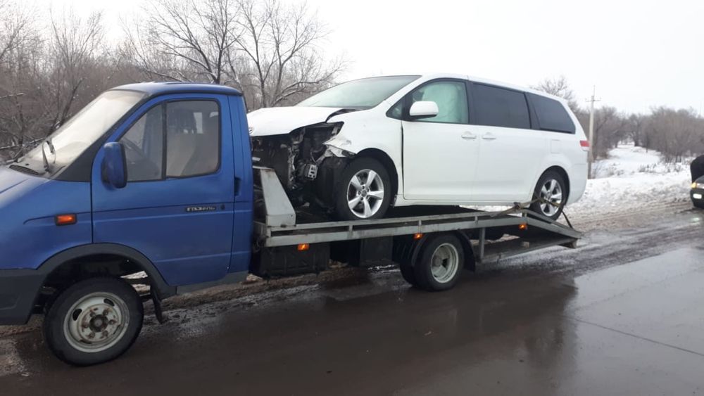 Эвакуатор Алматы Город Межгород