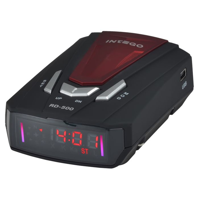 продается Антирадар Conqueror cco-119L