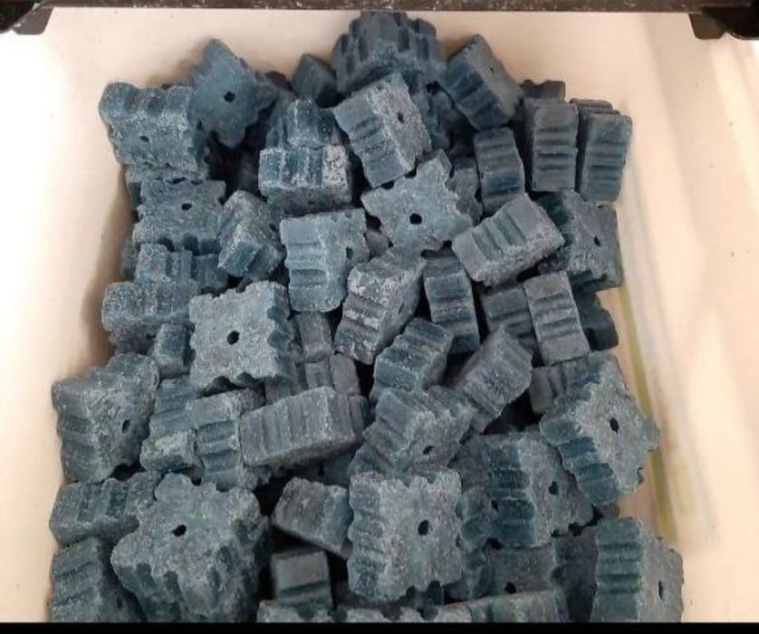 Sichqon va Kalamushlarga qarshi dori vositalari (Margimush Bug'doyli)