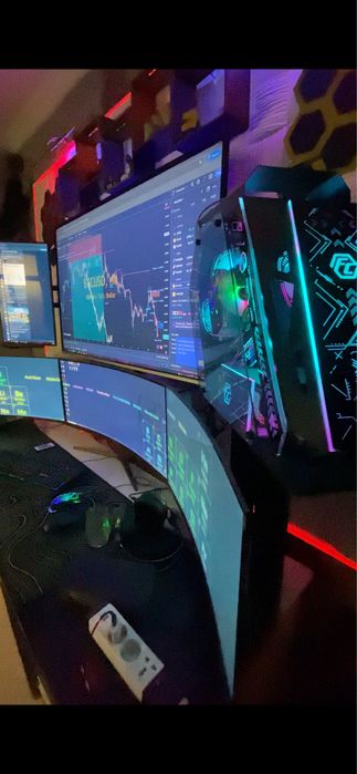 Igravoy Kampyuter Sotiladi