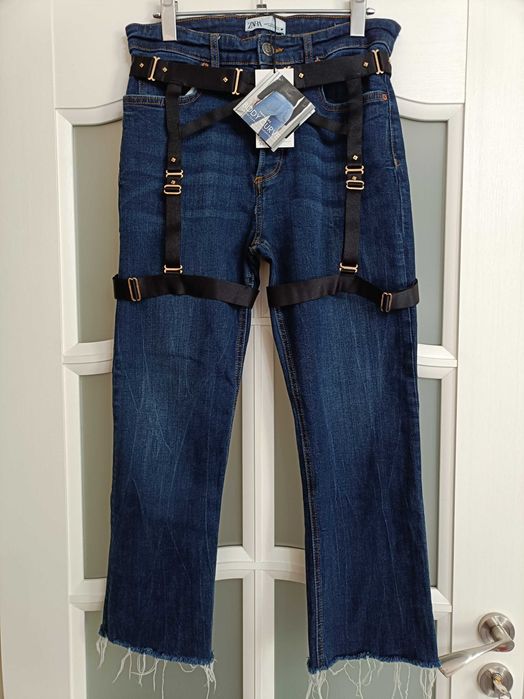 Blugi damă Zara Noi