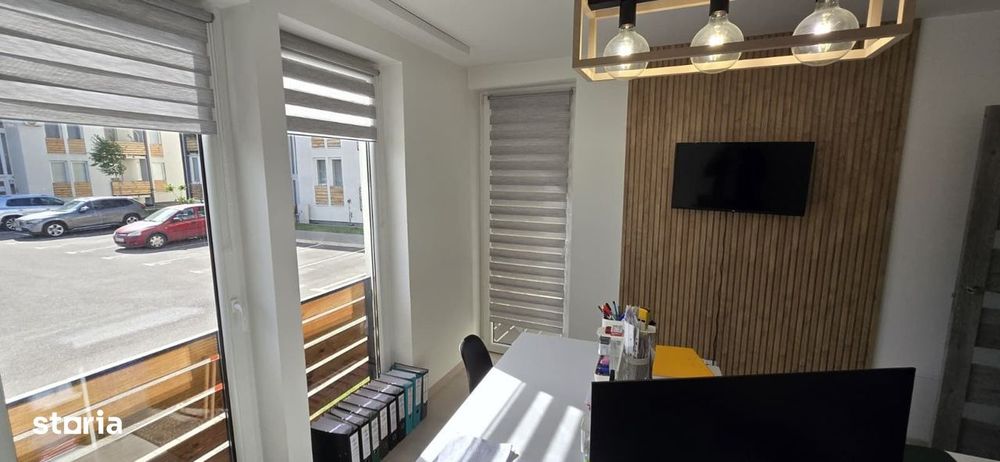 Ama Residence Unirii - Ap 2 camere modern cu parcare,